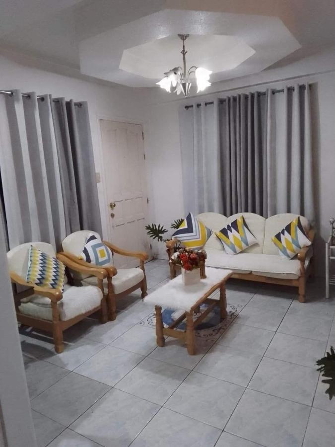 Emiliez Place Baguio City Ngoại thất bức ảnh