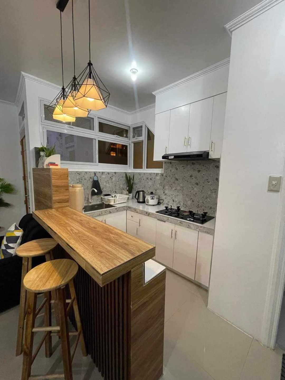 Emiliez Place Baguio City Ngoại thất bức ảnh