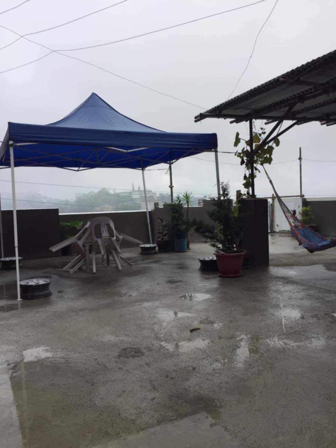 Emiliez Place Baguio City Ngoại thất bức ảnh