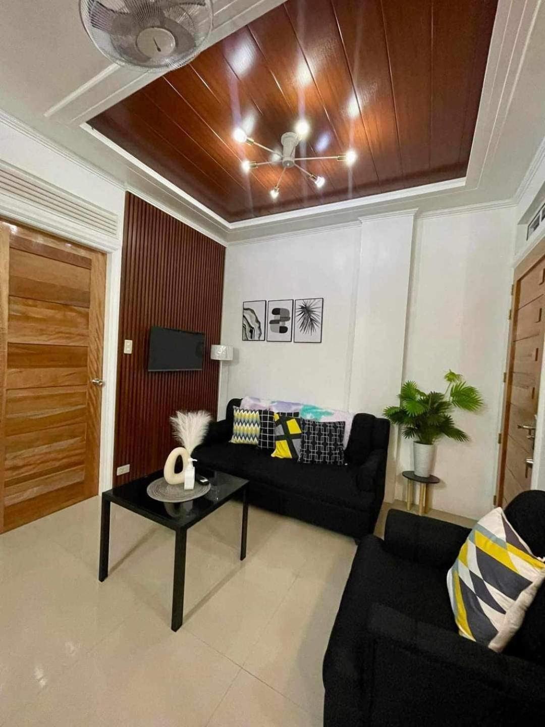 Emiliez Place Baguio City Ngoại thất bức ảnh