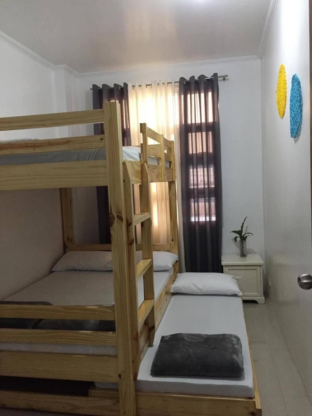 Emiliez Place Baguio City Ngoại thất bức ảnh