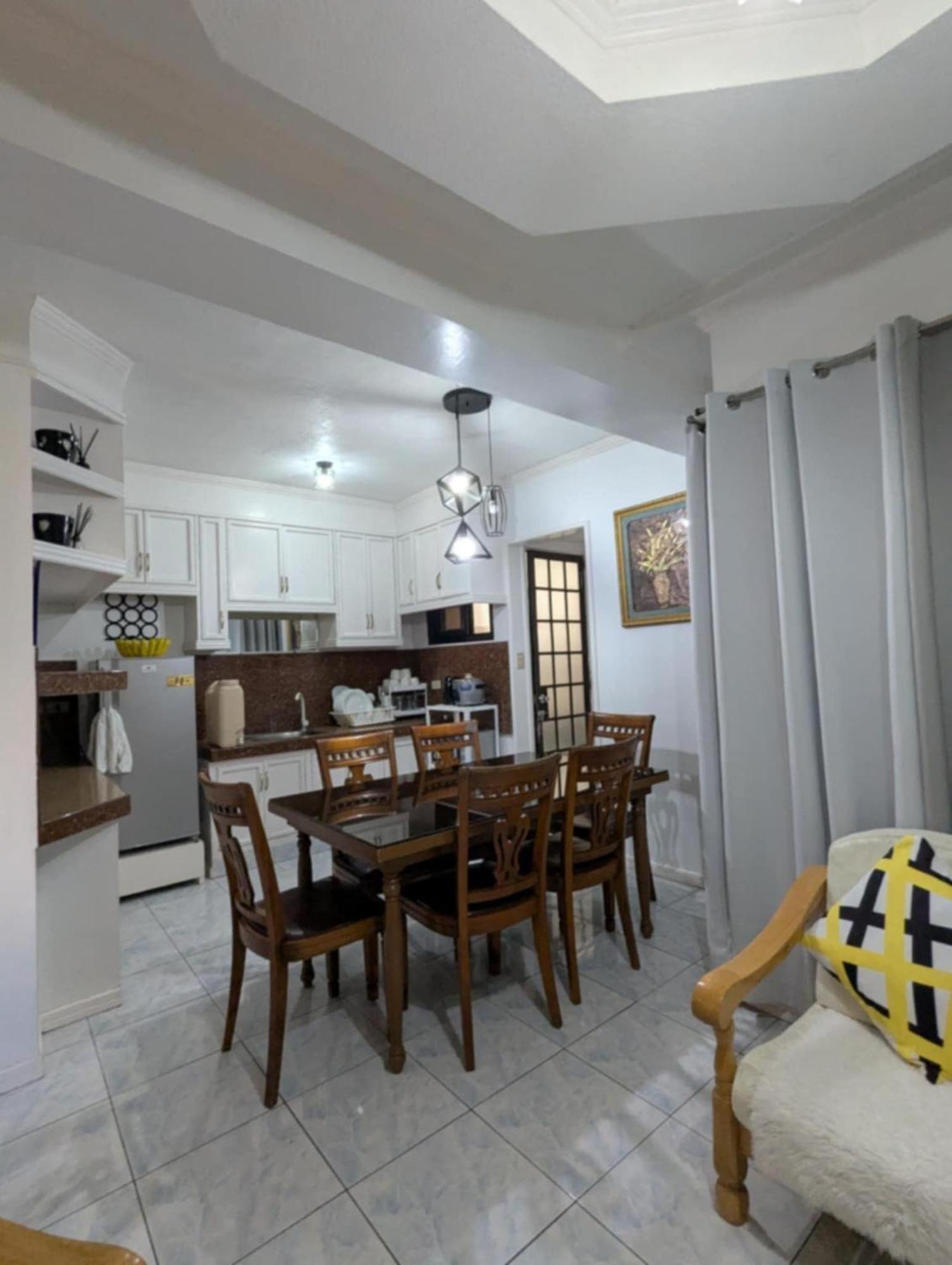 Emiliez Place Baguio City Ngoại thất bức ảnh